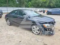 2016 Mercedes Benz CLA-Class photo