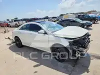 2016 Mercedes Benz CLA-Class фото