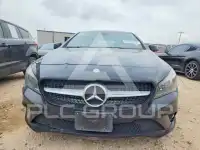2016 Mercedes Benz CLA-Class photo