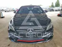 2016 Mercedes Benz CLA-Class фото