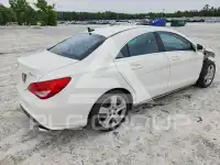 2016 Mercedes Benz CLA-Class photo