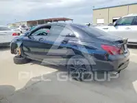 2016 Mercedes Benz CLA-Class фото
