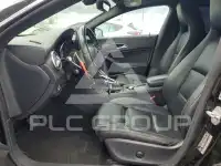 2016 Mercedes Benz CLA-Class photo
