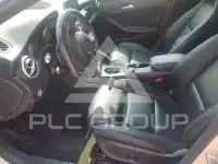2016 Mercedes Benz CLA-Class фото