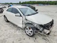 2016 Mercedes Benz CLA-Class photo
