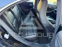 2016 Mercedes Benz CLA-Class фото