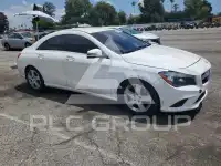 2016 Mercedes Benz CLA-Class фото