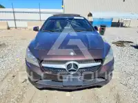 2016 Mercedes Benz CLA-Class photo
