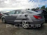 2016 Mercedes Benz CLA-Class фото