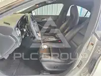 2016 Mercedes Benz CLA-Class photo