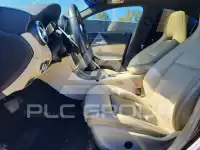 2016 Mercedes Benz CLA-Class photo