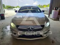 2016 Mercedes Benz CLA-Class photo