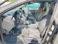 2016 Mercedes Benz CLA-Class фото