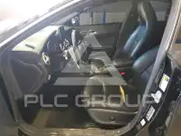 2016 Mercedes Benz CLA-Class фото
