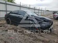 2016 Mercedes Benz CLA-Class фото