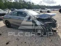 2016 Mercedes Benz CLA-Class фото