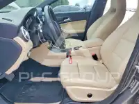 2016 Mercedes Benz CLA-Class фото