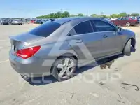 2016 Mercedes Benz CLA-Class фото