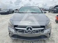 2016 Mercedes Benz CLA-Class фото