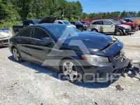 2016 Mercedes Benz CLA-Class фото