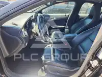 2016 Mercedes Benz CLA-Class фото