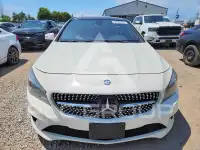 2016 Mercedes Benz CLA-Class photo