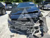 2016 Mercedes Benz CLA-Class фото