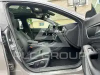 2016 Mercedes Benz CLA-Class фото