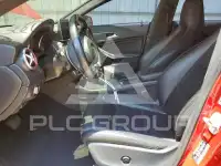 2016 Mercedes Benz CLA-Class photo