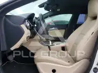 2016 Mercedes Benz CLA-Class photo