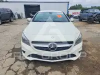 2016 Mercedes Benz CLA-Class фото