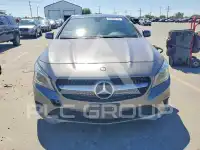 2016 Mercedes Benz CLA-Class фото