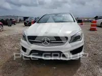 2016 Mercedes Benz CLA-Class photo