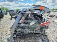 2016 Mercedes Benz CLA-Class фото