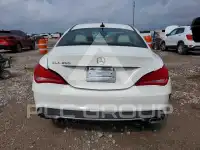 2016 Mercedes Benz CLA-Class photo