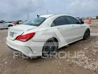 2016 Mercedes Benz CLA-Class photo