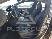2016 Mercedes Benz CLA-Class фото