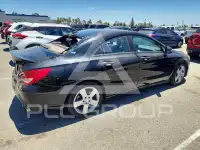 2016 Mercedes Benz CLA-Class фото