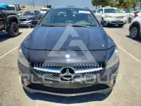 2016 Mercedes Benz CLA-Class фото