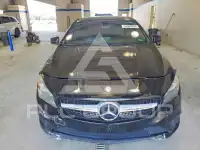 2016 Mercedes Benz CLA-Class фото