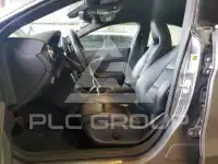 2016 Mercedes Benz CLA-Class фото