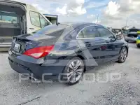 2016 Mercedes Benz CLA-Class photo