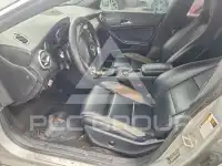 2016 Mercedes Benz CLA-Class photo