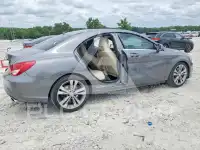 2016 Mercedes Benz CLA-Class фото