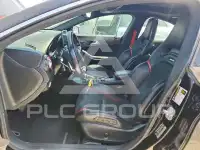 2016 Mercedes Benz CLA-Class фото