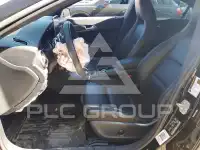 2016 Mercedes Benz CLA-Class фото