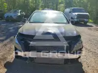 2016 Mercedes Benz CLA-Class фото