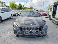 2016 Mercedes Benz CLA-Class photo