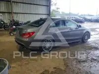 2016 Mercedes Benz CLA-Class фото