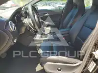 2016 Mercedes Benz CLA-Class фото
